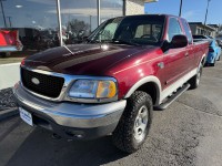 Image for 1999 Ford F-150  ID: 7150622