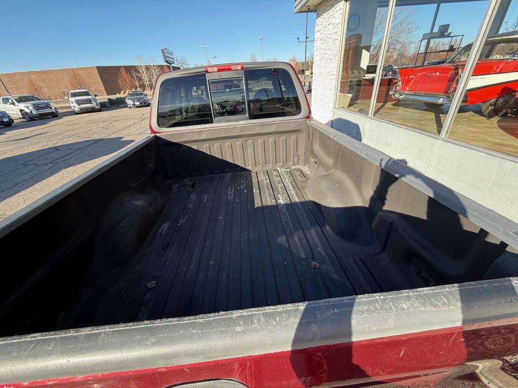 1999 Ford F-150 Image 11