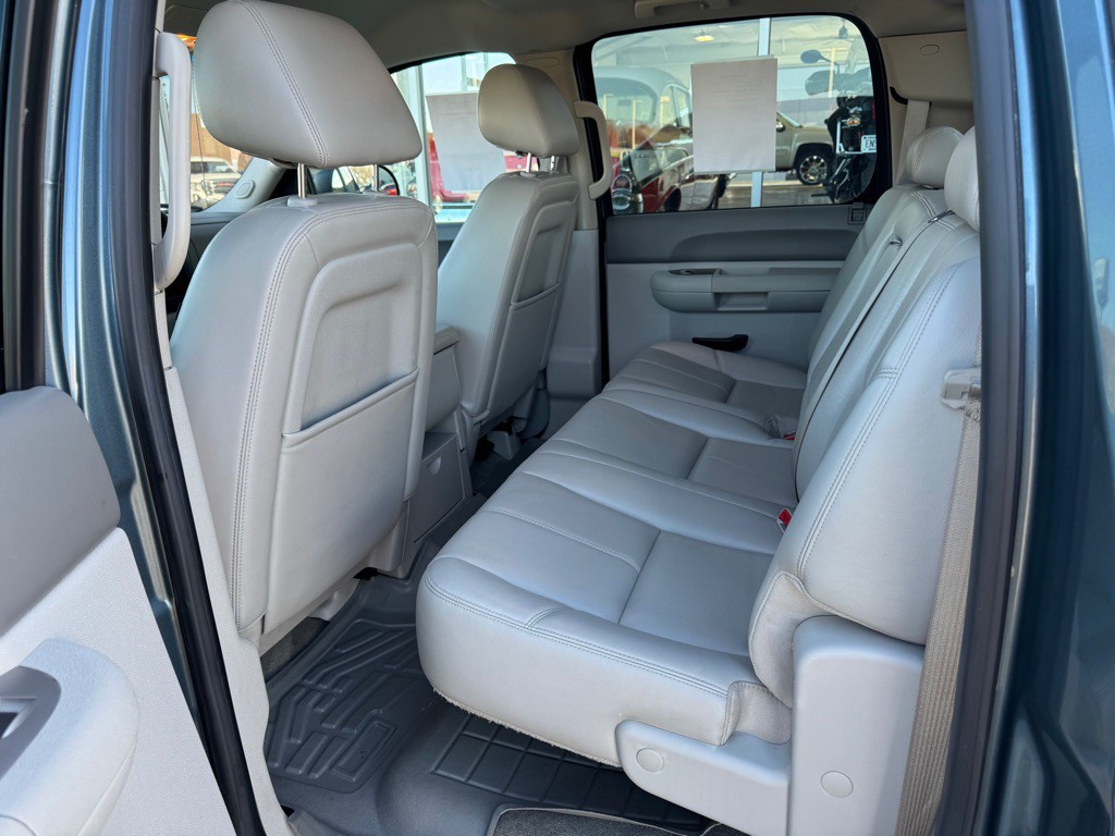 2013 Chevrolet Silverado 1500 Image 9