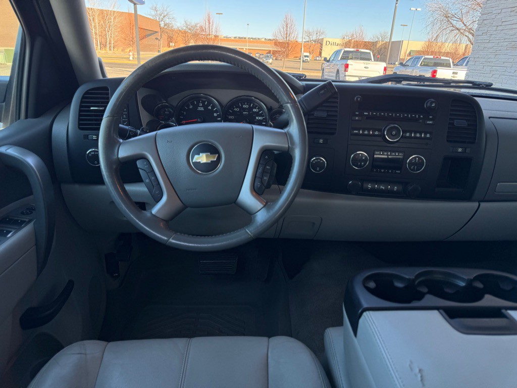 2013 Chevrolet Silverado 1500 Image 10