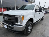Image for 2017 Ford F-250 Super Duty ID: 7180165