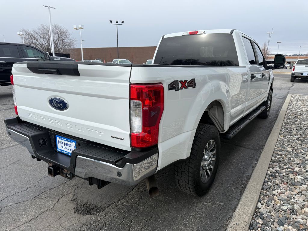 2017 Ford F-250 Image 7