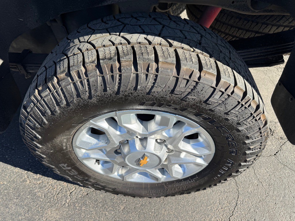 2024 Chevrolet Silverado 1500 Image 9