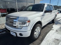 Image for 2014 Ford F-150 Supercrew ID: 7196695
