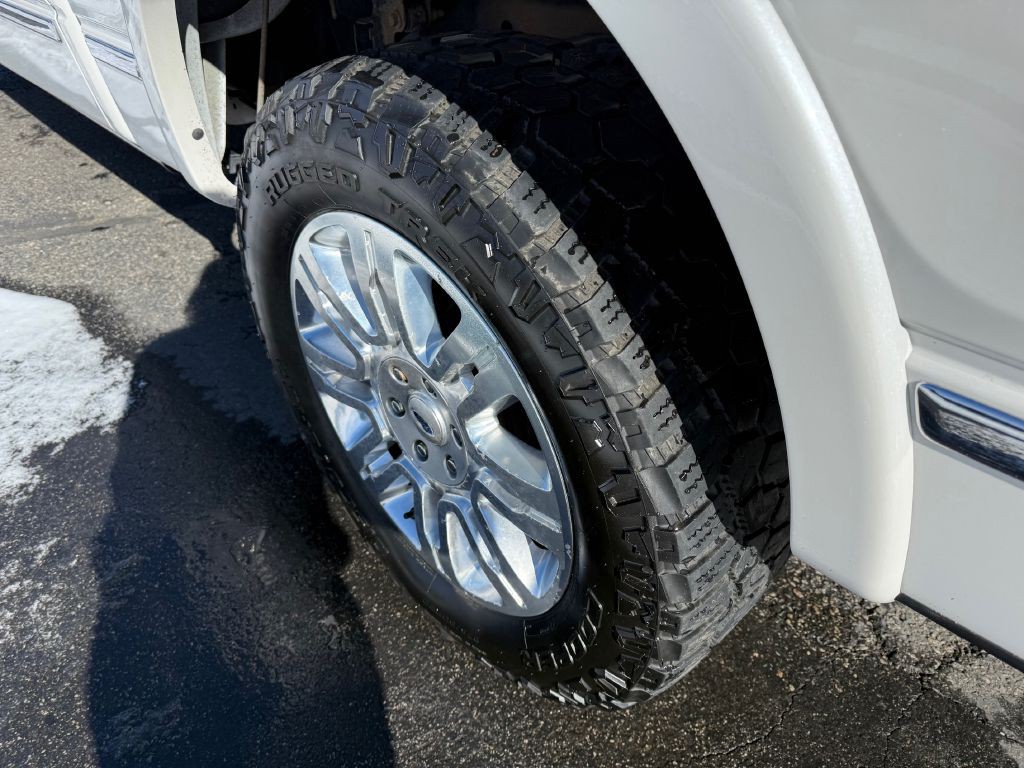 2014 Ford F-150 Image 12