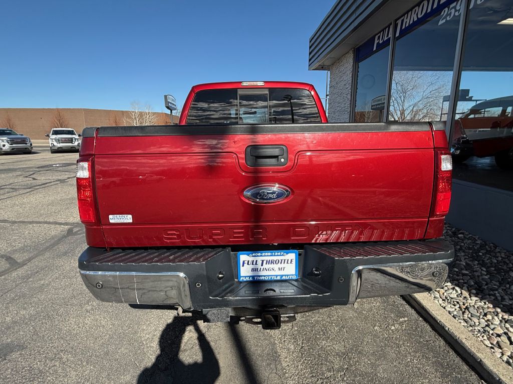 2015 Ford F-350 Image 6