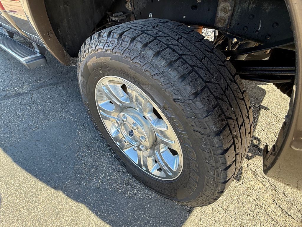 2015 Ford F-350 Image 9