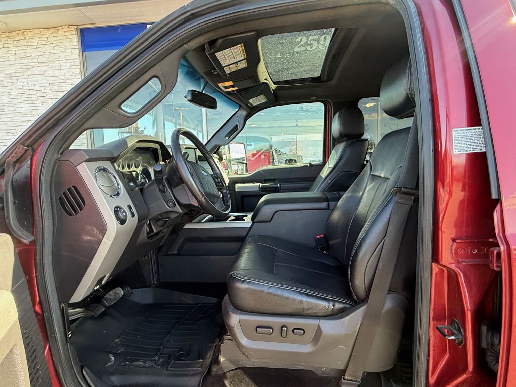 2015 Ford F-350 Image 10