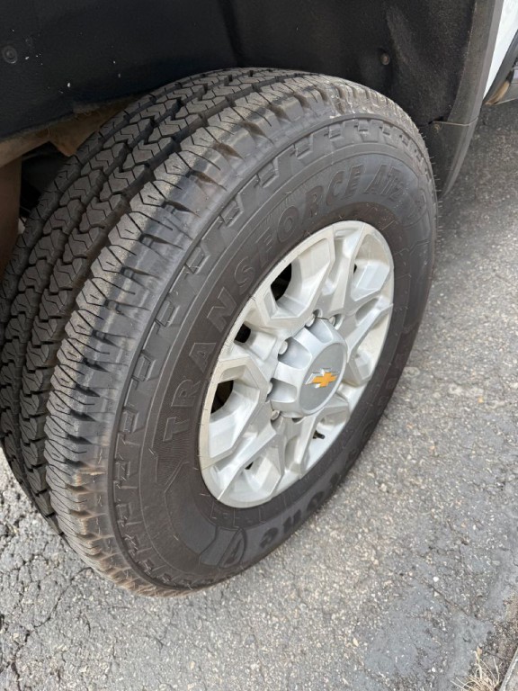 2024 Chevrolet Silverado 1500 Image 11