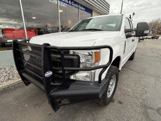 Image for 2020 Ford F-250 Super Duty ID: 7230339