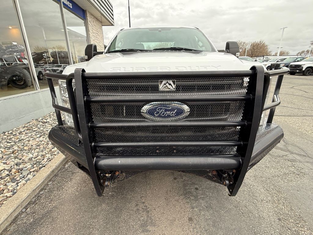 2020 Ford F-250 Image 2