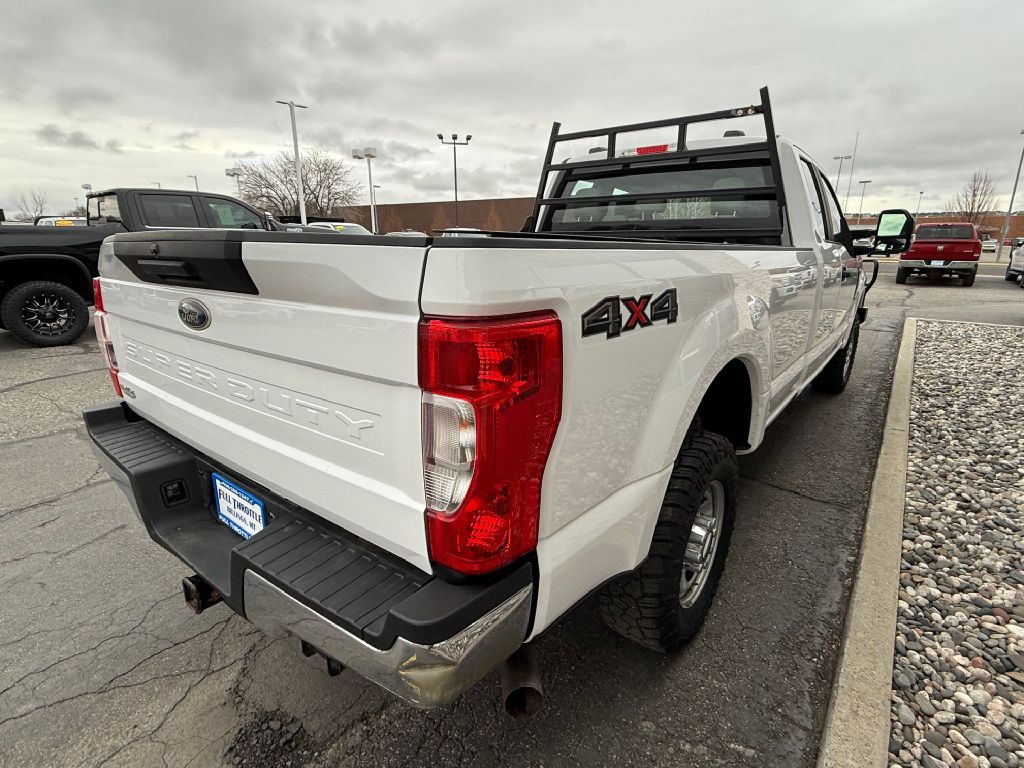 2020 Ford F-250 Image 6