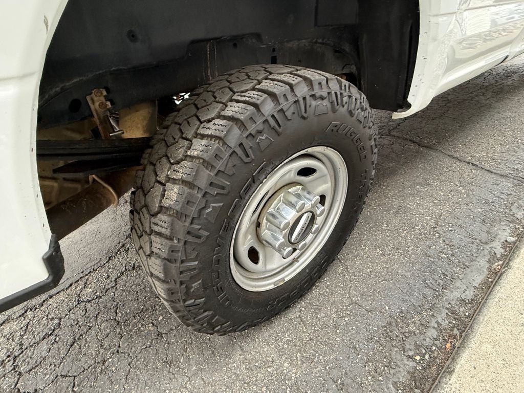 2020 Ford F-250 Image 8