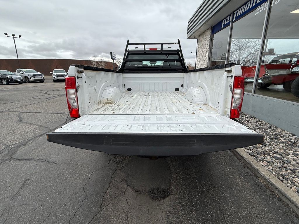 2020 Ford F-250 Image 9