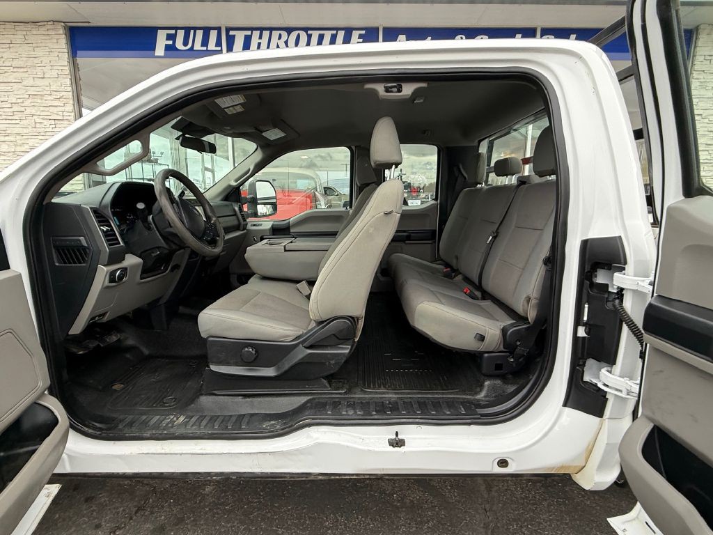 2020 Ford F-250 Image 10