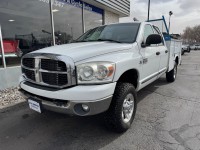 Image for 2007 Dodge Ram 3500 ST ID: 7230415