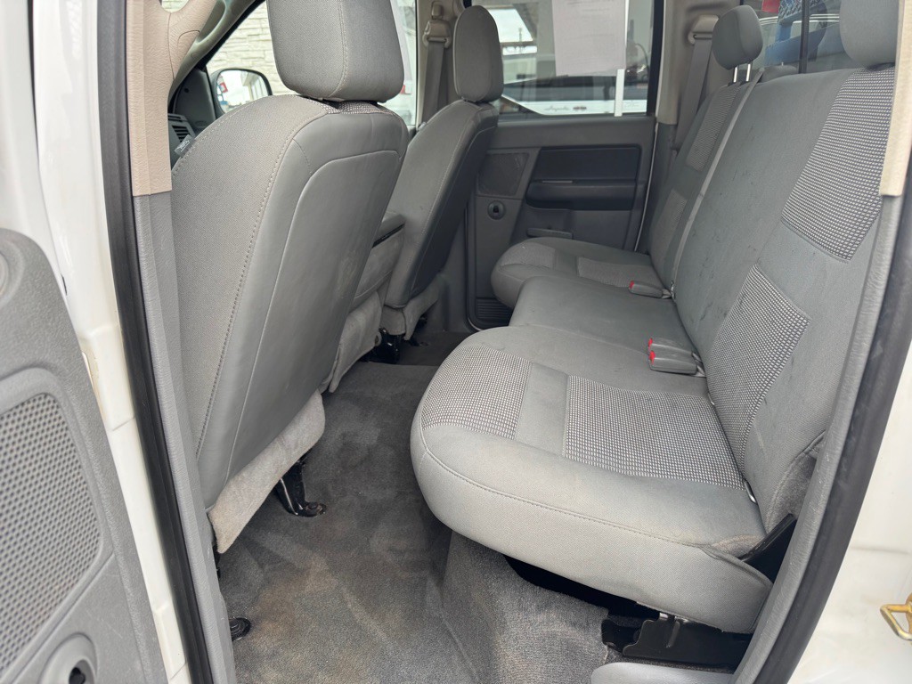 2007 Dodge Ram 3500 Image 12