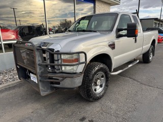 Image for 2008 Ford F-250 Super Duty ID: 7230432