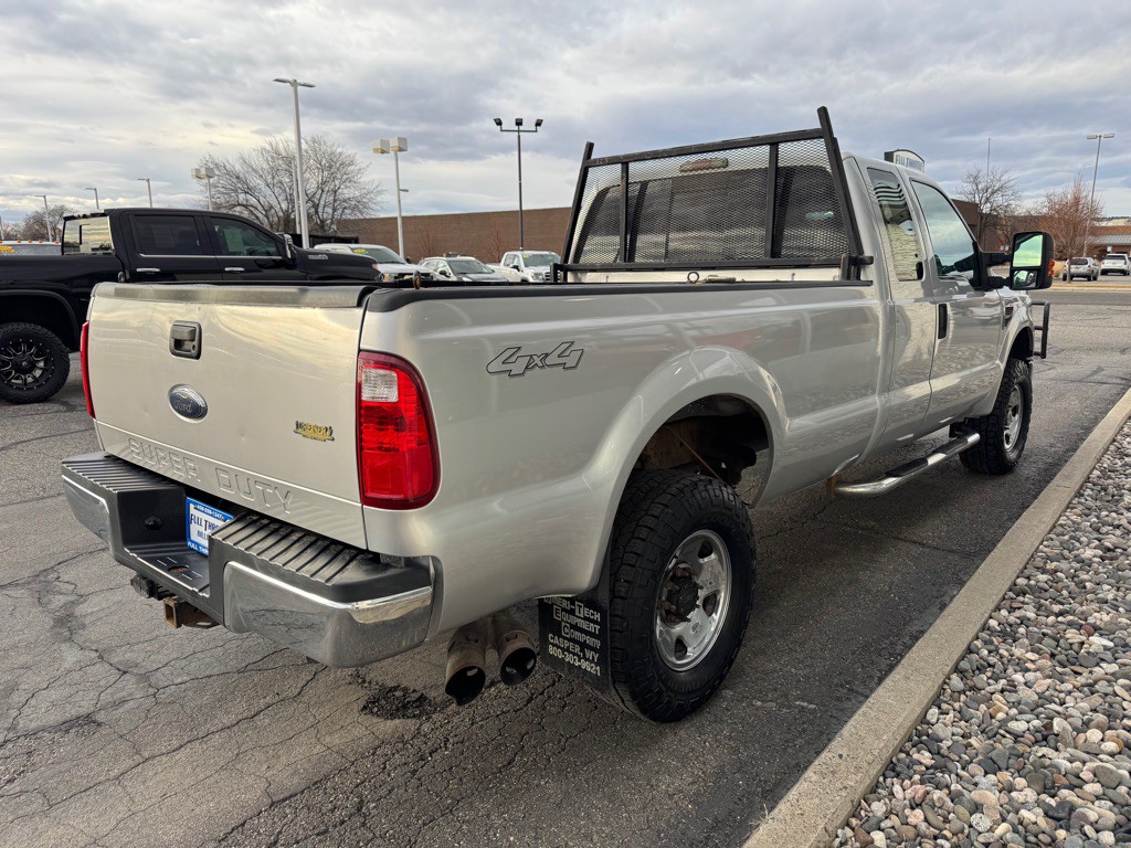 2008 Ford F-250 Image 5