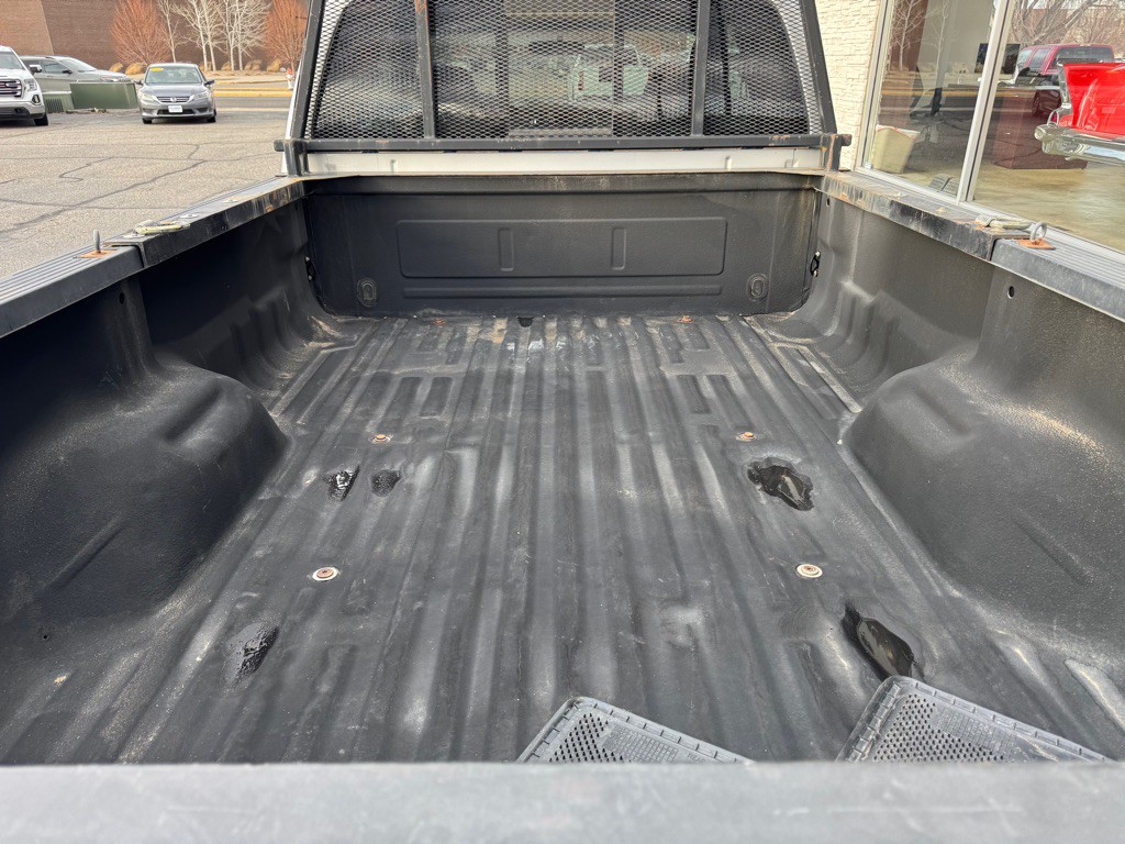 2008 Ford F-250 Image 8