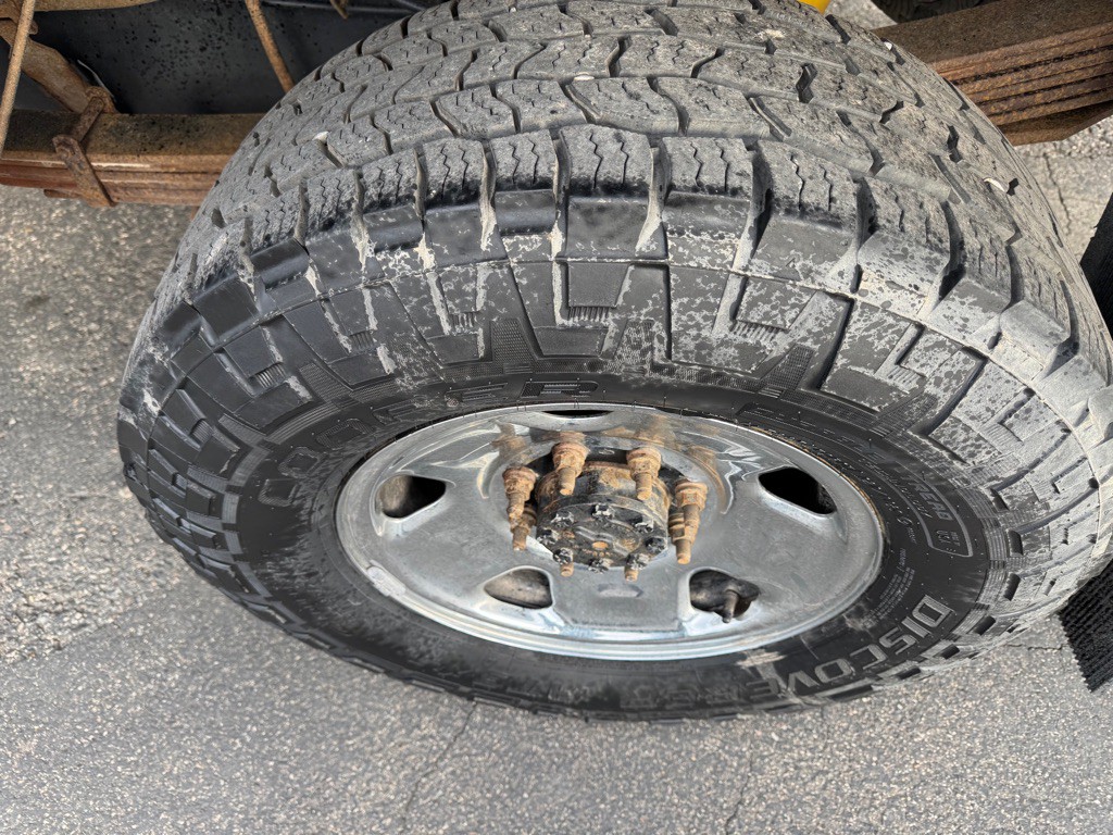 2008 Ford F-250 Image 9