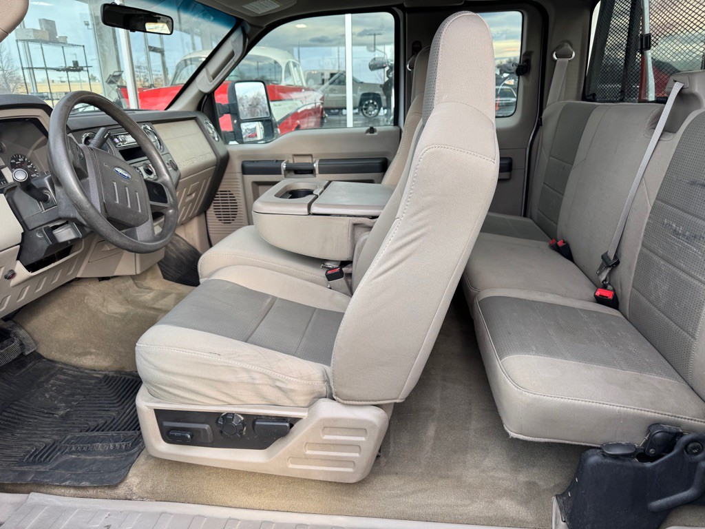 2008 Ford F-250 Image 10