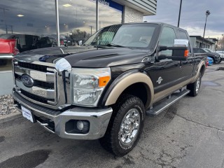 Image for 2013 Ford F-250 Super Duty ID: 7230448