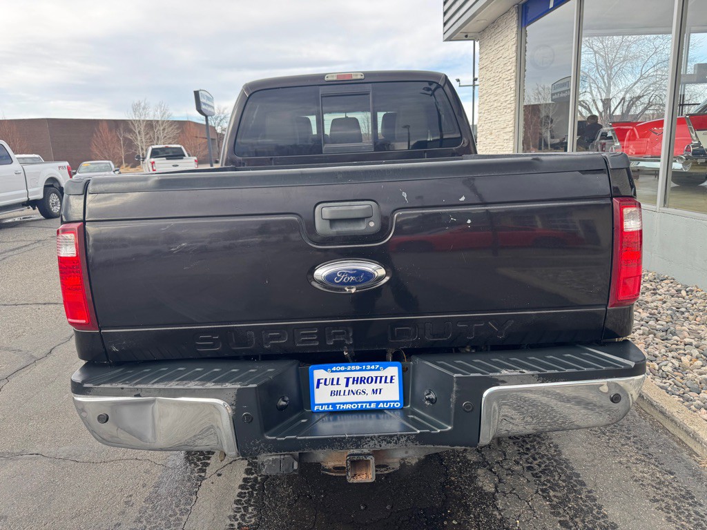 2013 Ford F-250 Image 6