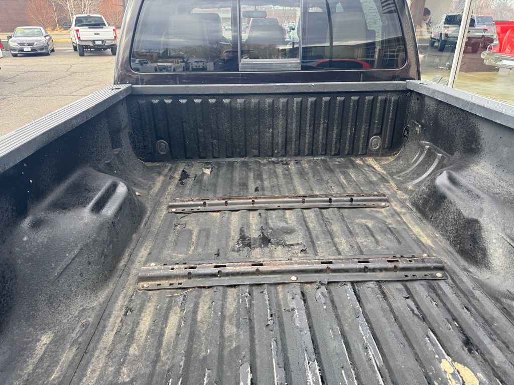 2013 Ford F-250 Image 8