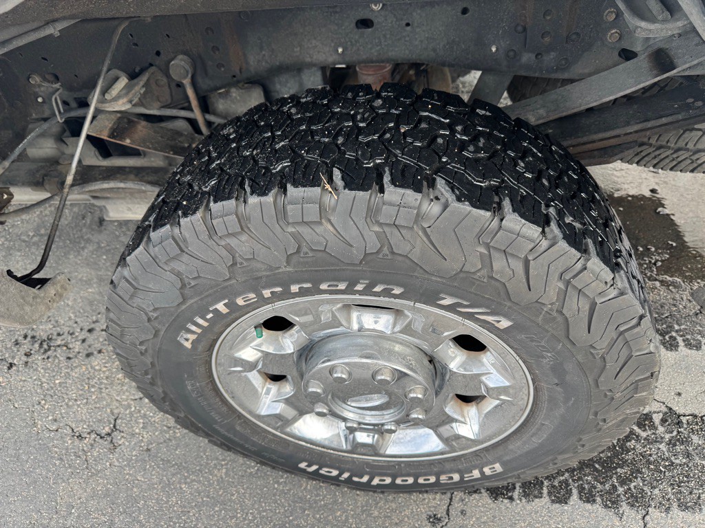 2013 Ford F-250 Image 9