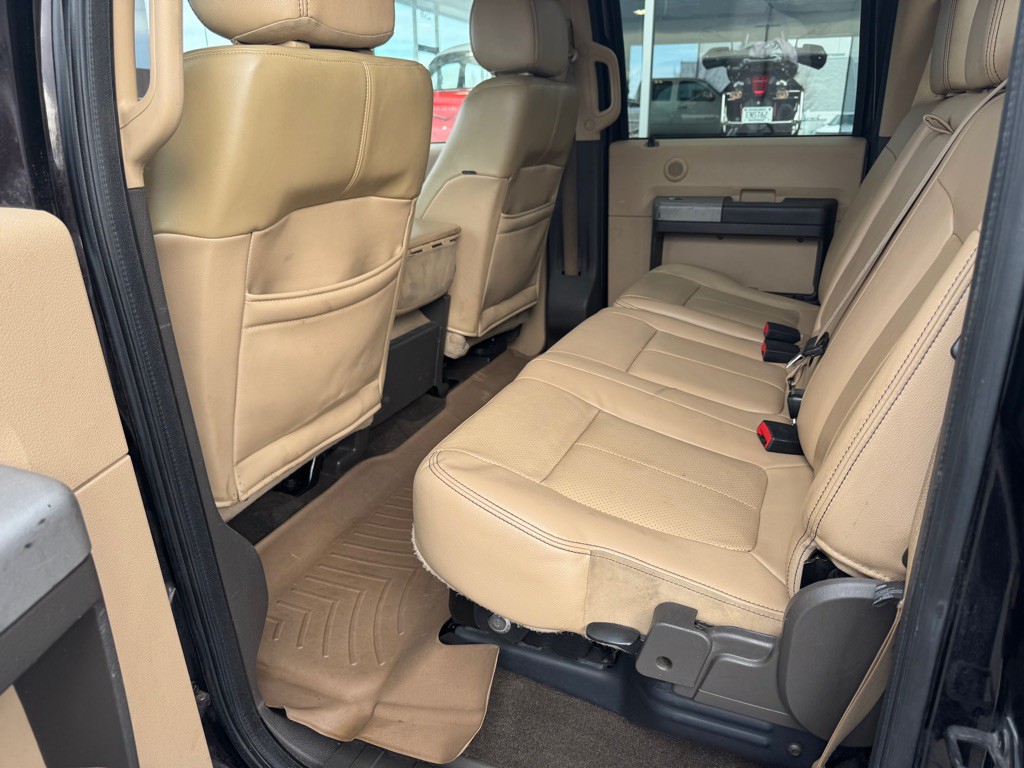 2013 Ford F-250 Image 10