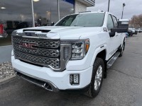 Image for 2022 GMC Sierra 3500 3500 DENALI ID: 7250206
