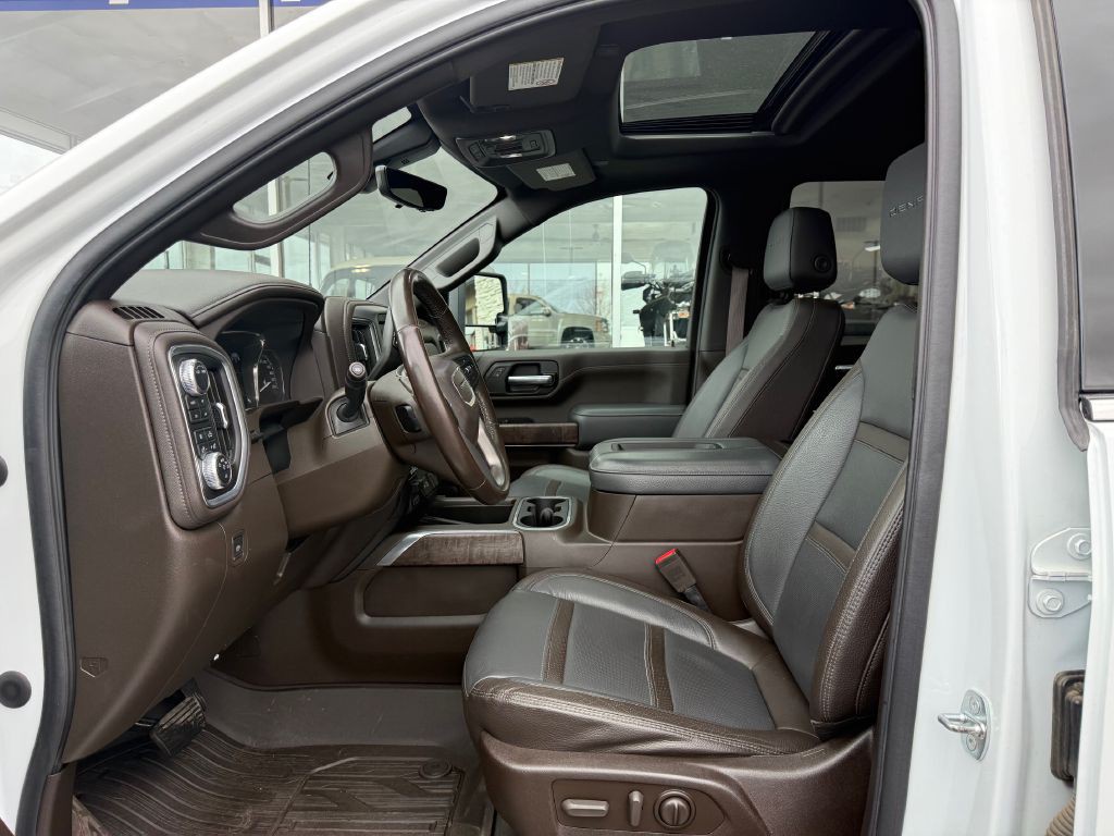 2022 GMC Sierra 3500 Image 10