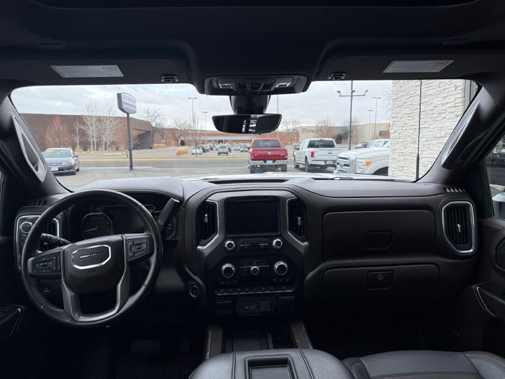 2022 GMC Sierra 3500 Image 12