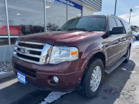 Image for 2011 Ford Expedition El Xlt ID: 7268074