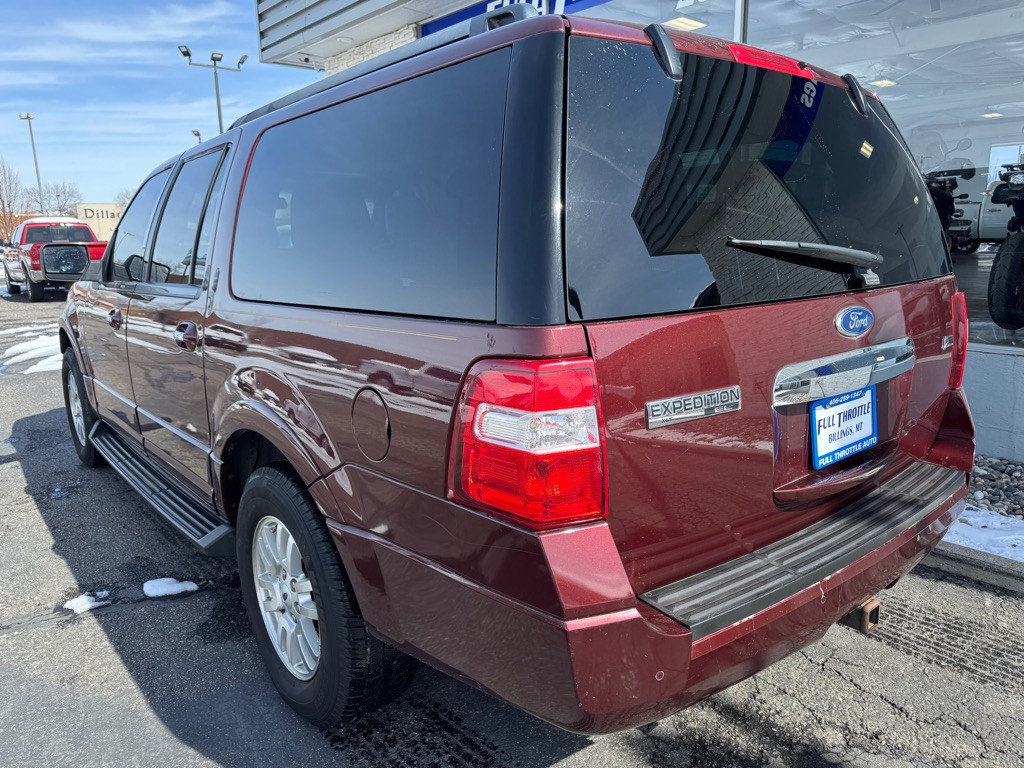 2011 Ford Expedition Image 7