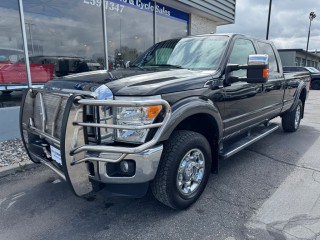 Image for 2015 Ford F-350 Super Duty ID: 7357371