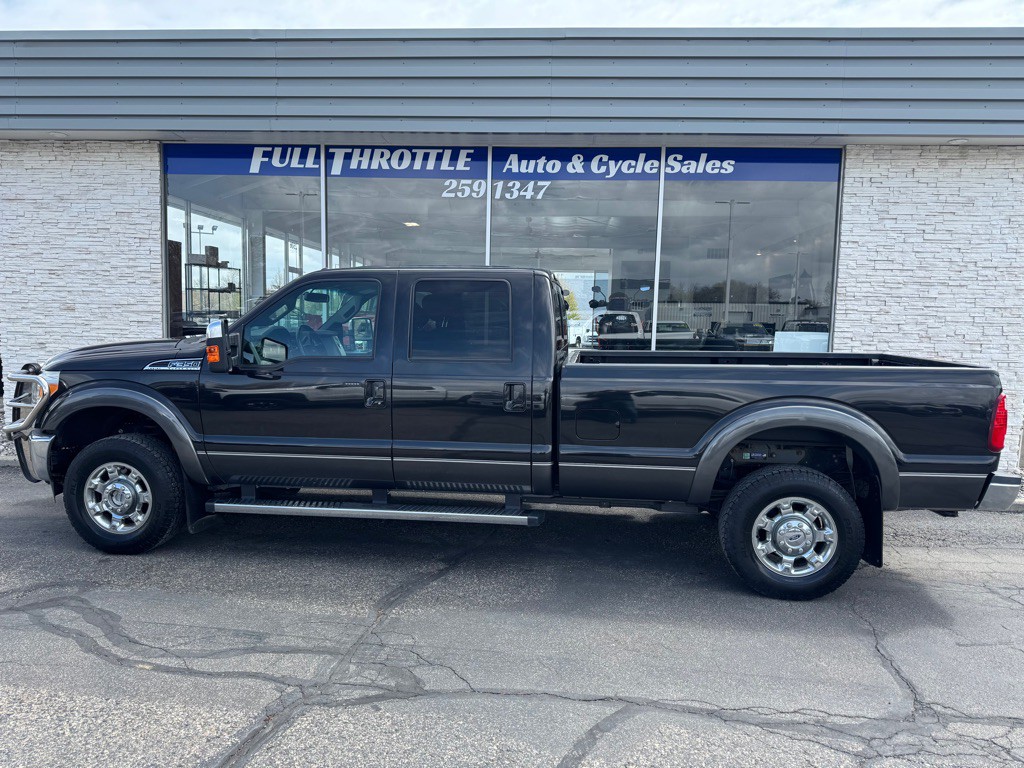 2015 Ford F-350 Image 2