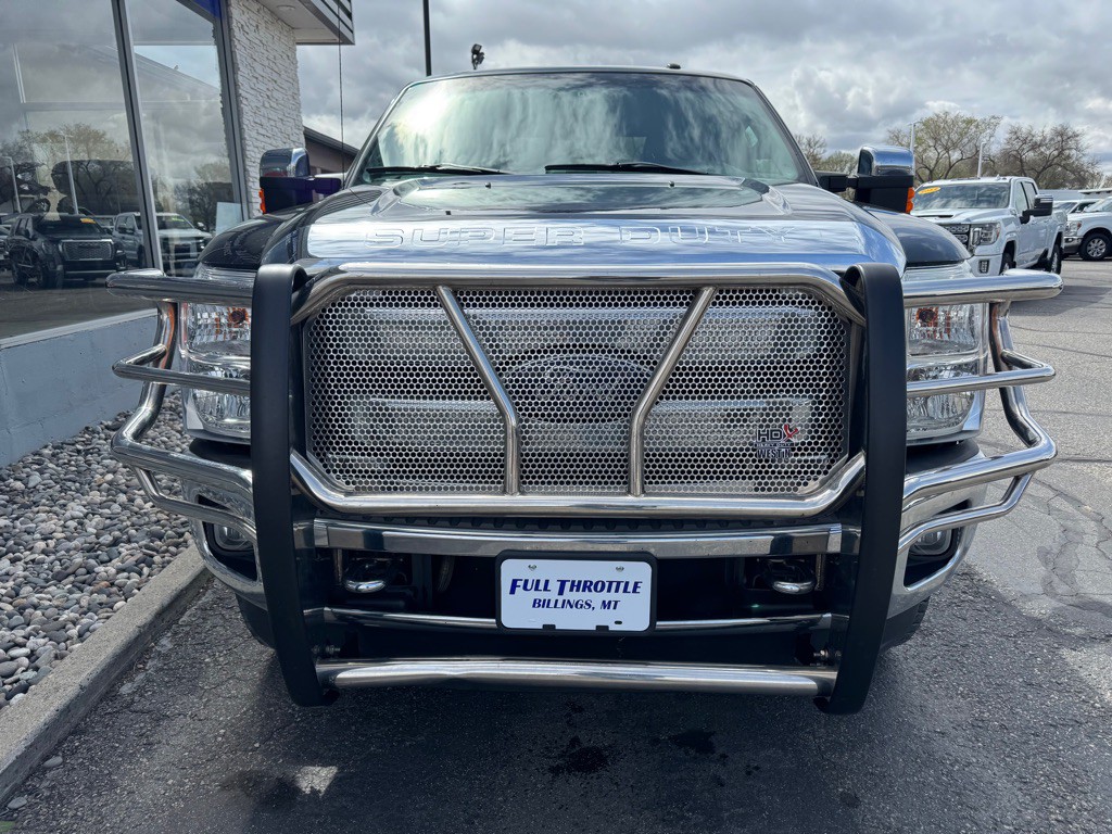 2015 Ford F-350 Image 3