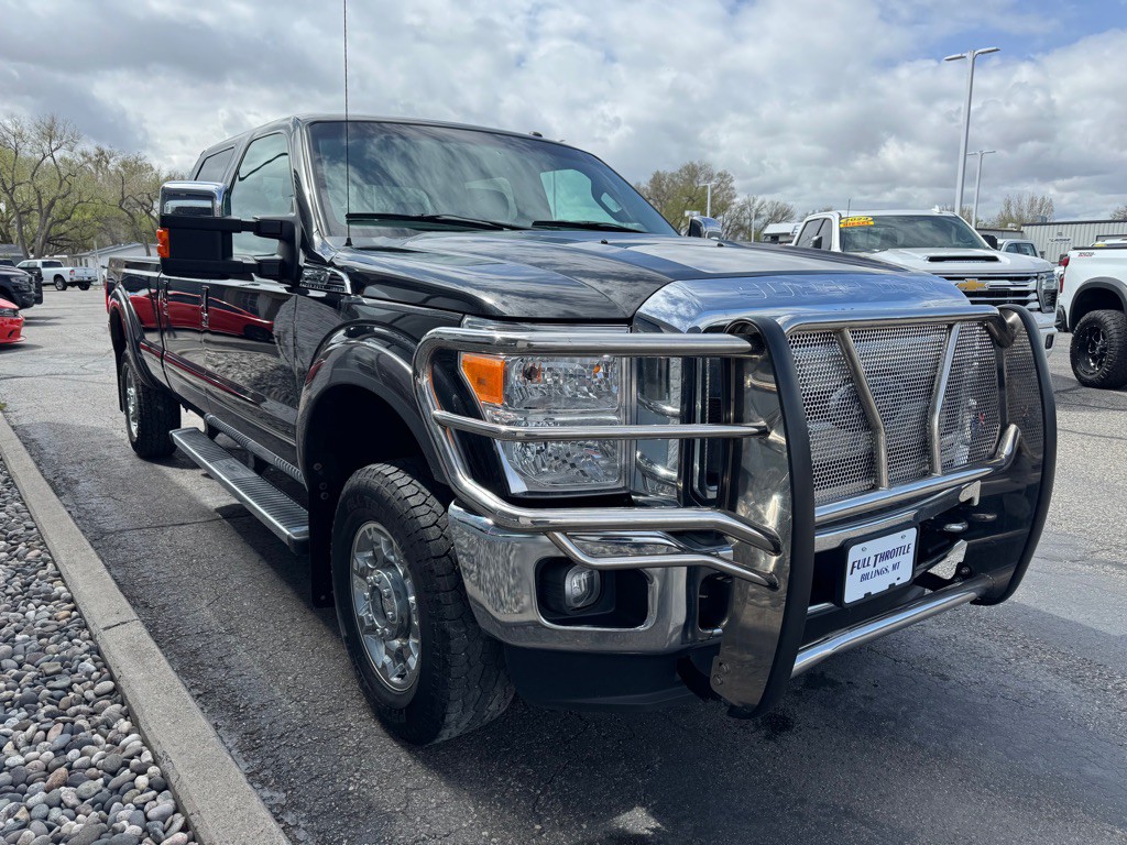2015 Ford F-350 Image 4