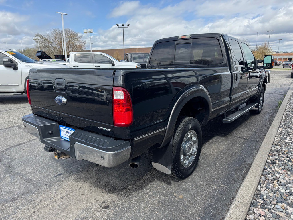 2015 Ford F-350 Image 5