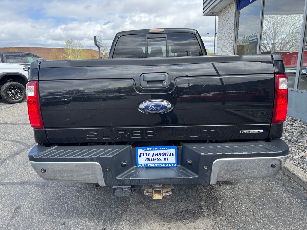 2015 Ford F-350 Image 6