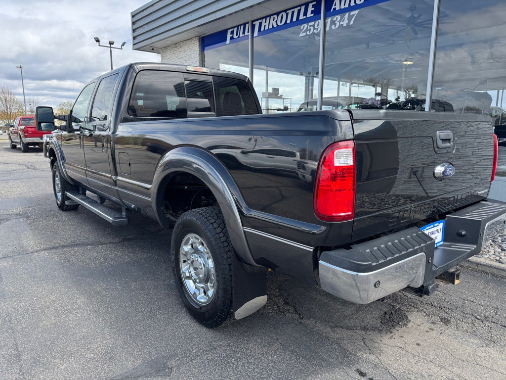 2015 Ford F-350 Image 7