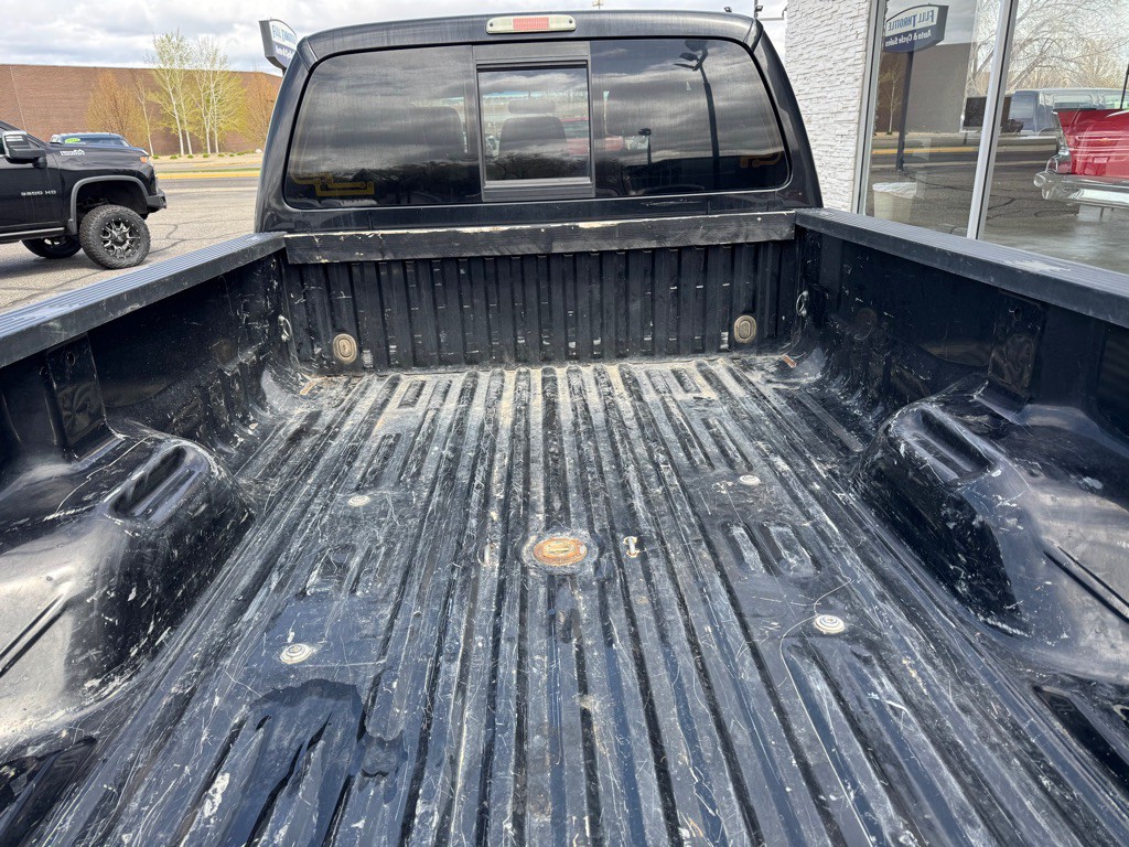 2015 Ford F-350 Image 8