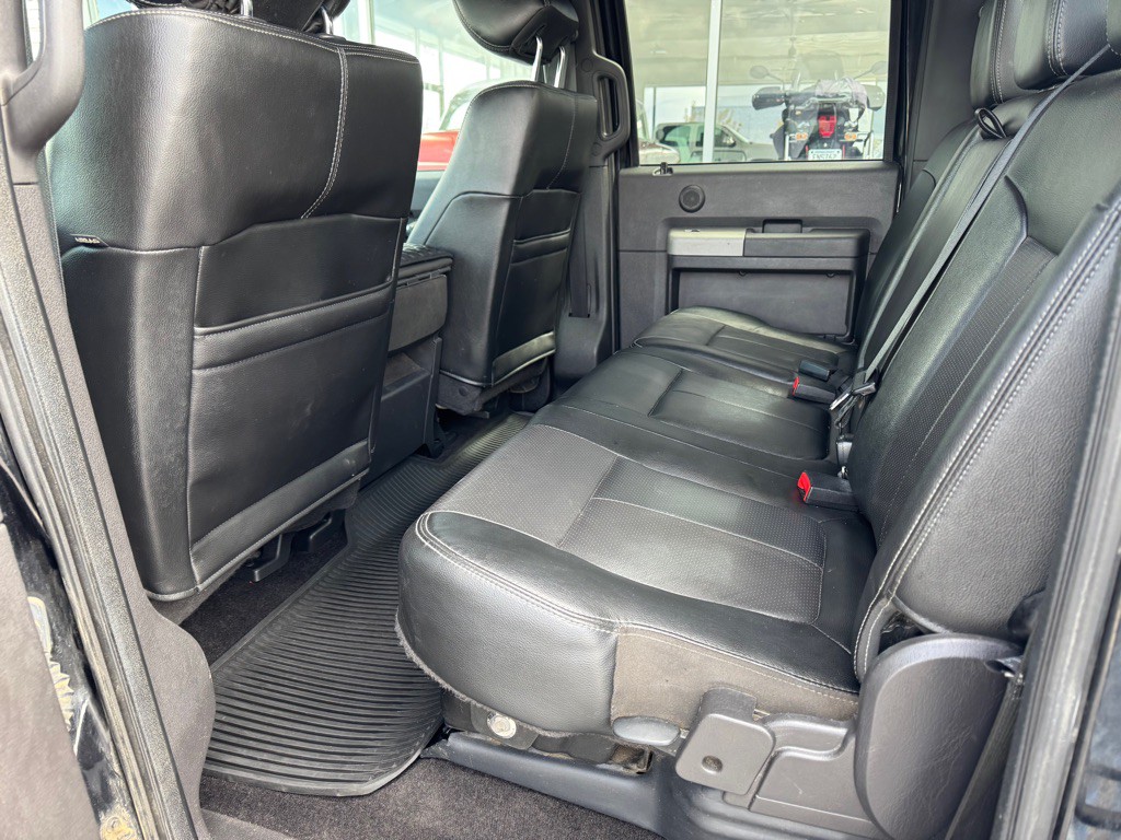 2015 Ford F-350 Image 10