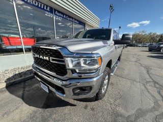Image for 2023 Dodge Ram 2500 Big Horn ID: 7383359