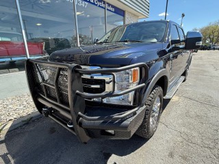 Image for 2021 Ford F-350 Super Duty ID: 7383453
