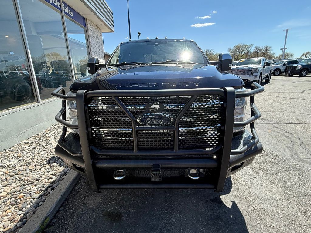 2021 Ford F-350 Image 2