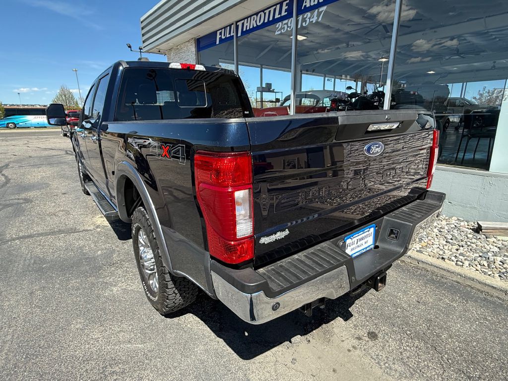2021 Ford F-350 Image 5