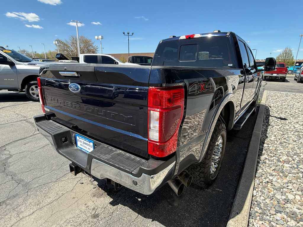 2021 Ford F-350 Image 7